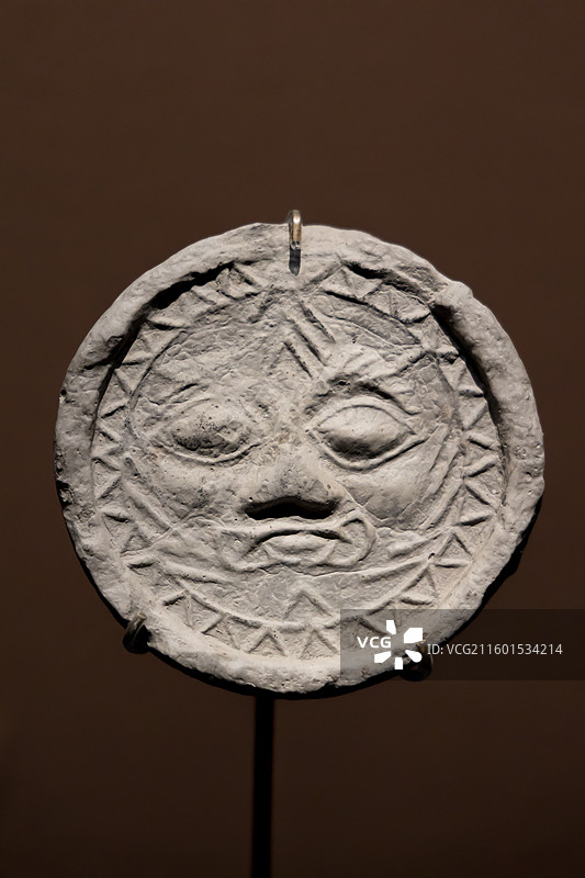 浙江博物馆“十大镇馆之宝”全攻略，一件都不能错过！图片素材