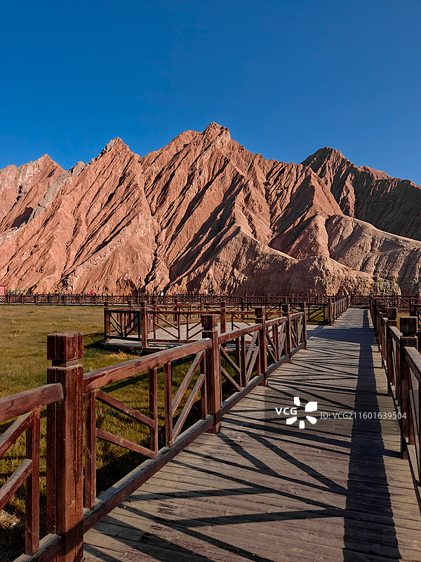 克州冰川公园图片素材