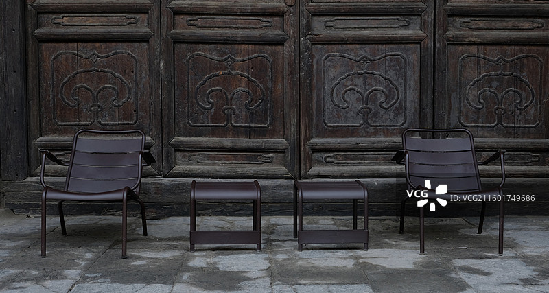 北京智珠寺图片素材