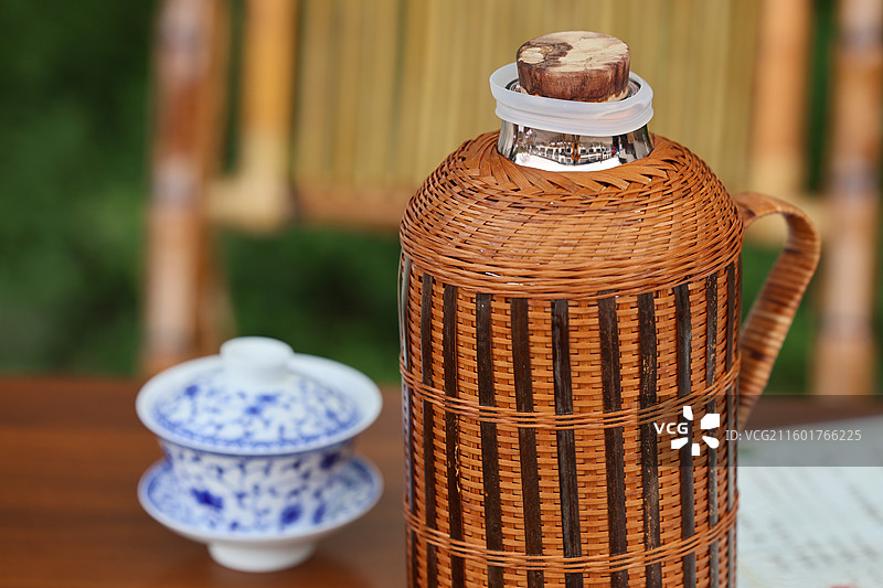 秋天桂花树挂满金桂飘香特写图片素材