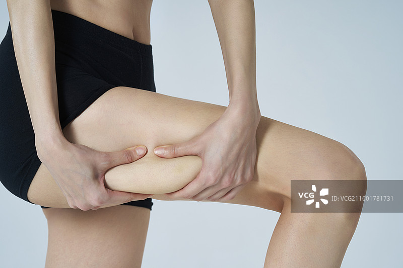 身体，美丽，女性，整形美容，节食，健康生活，医疗保健图片素材