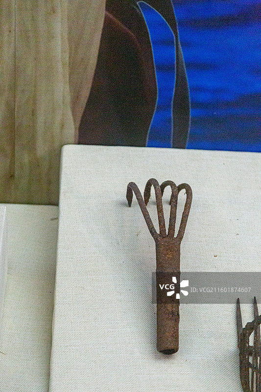 威海市荣成博物馆图片素材