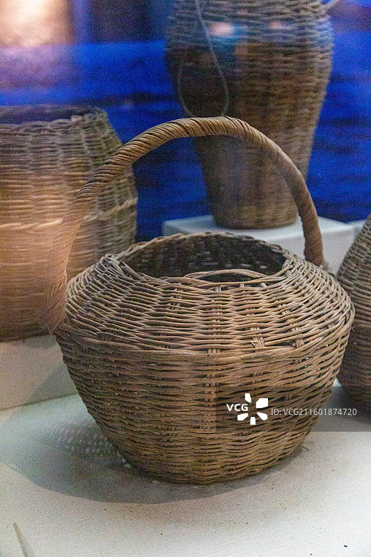 威海市荣成博物馆图片素材