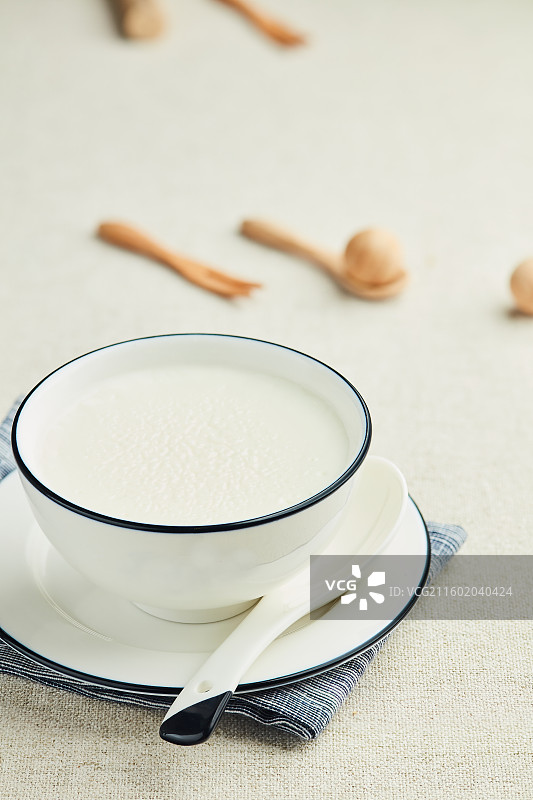 广东双皮奶图片素材