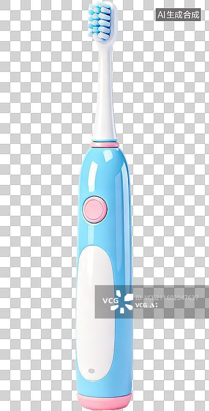 【AI数字艺术】卡通3D立体渲染医疗健康口腔保健牙齿护理插画免抠元素图片素材