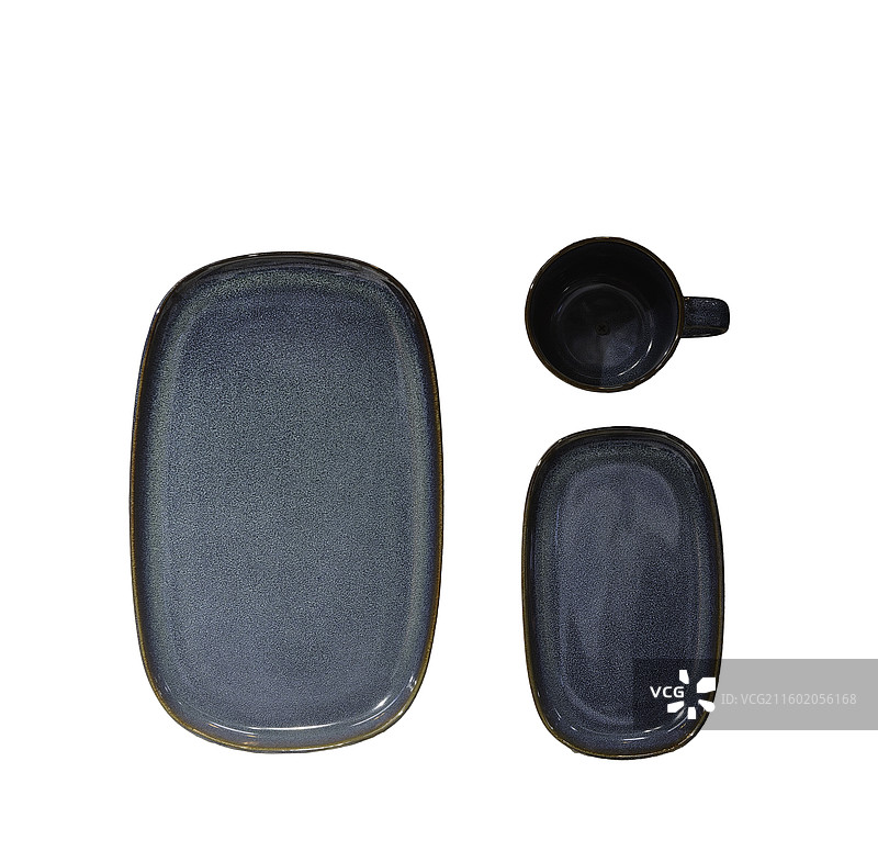 成套的餐具，盘子图片素材