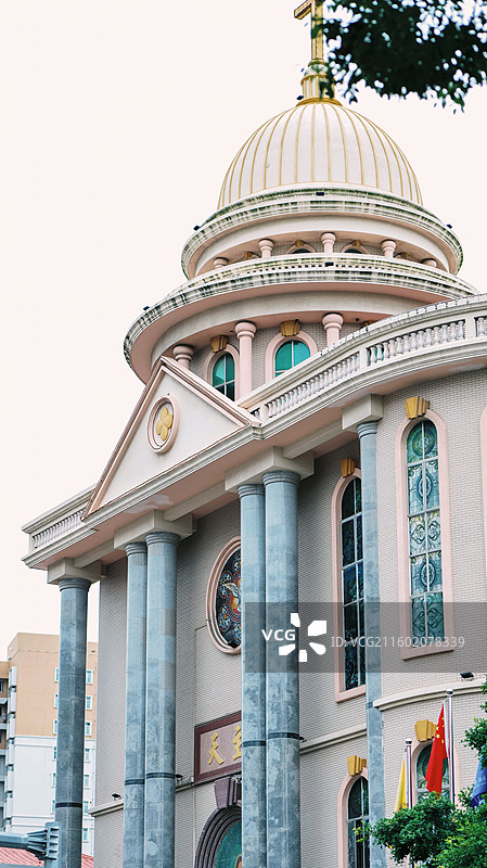 汕头文旅汕头旅游日常街景、菜市场多视角纪实摄影图片素材