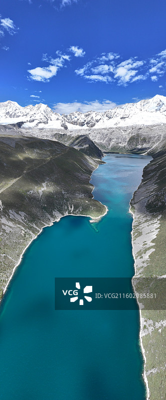 库拉岗日图片素材