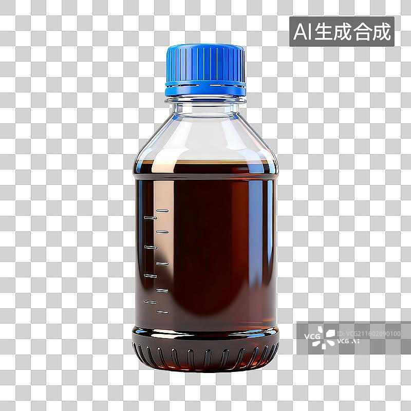 【AI数字艺术】碘伏图片素材