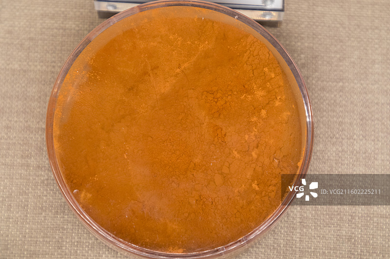 郑州博物馆，中医药，雄黄图片素材