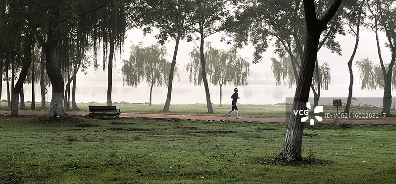 《滨湖印象》—— 合肥包河区环湖大道北路滨湖印象景区图片素材