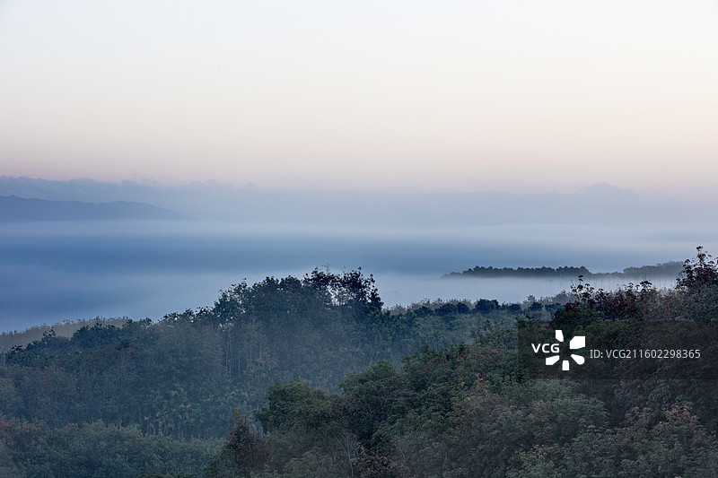 海南：锦绣河山（2）图片素材