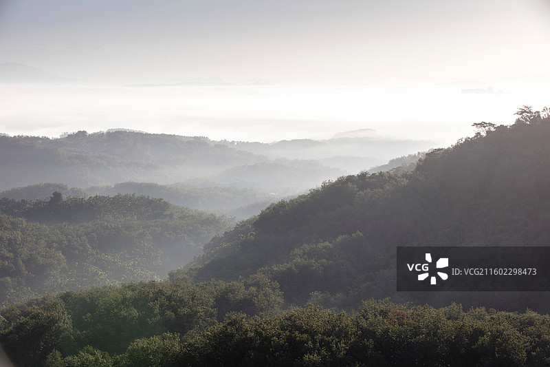 海南：锦绣河山（5）图片素材