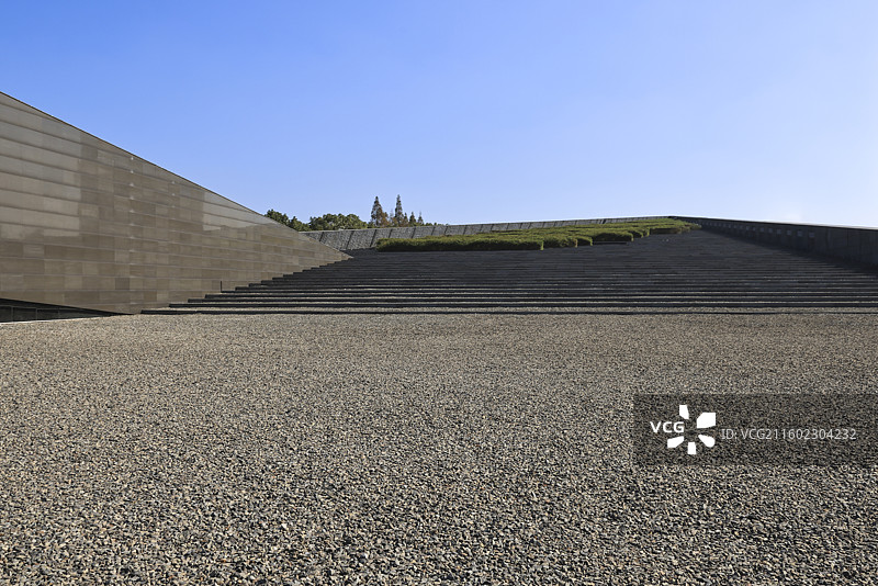 侵华日军南京大屠杀遇难同胞纪念馆纪广场图片素材