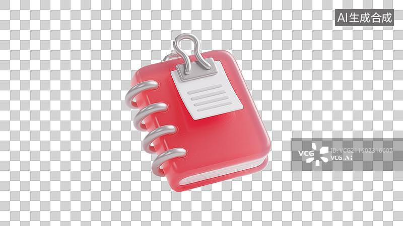 【AI数字艺术】3d轻质感医疗健康图标图片素材