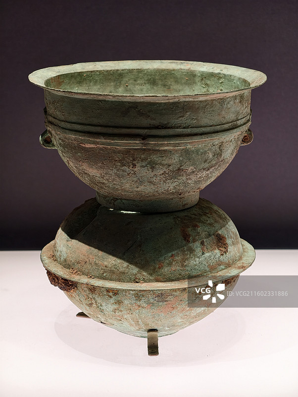 湖北省博物馆馆藏文物图片素材