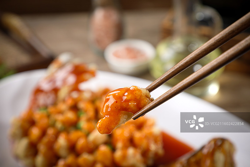 松鼠桂鱼图片素材