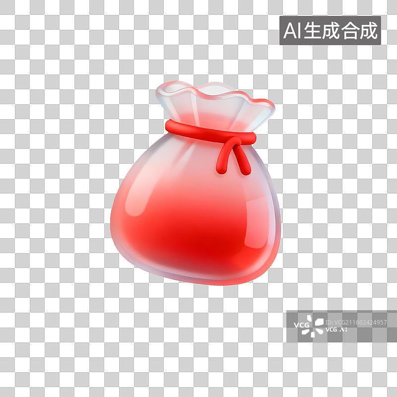 【AI数字艺术】电商购物装饰促销元素图片素材