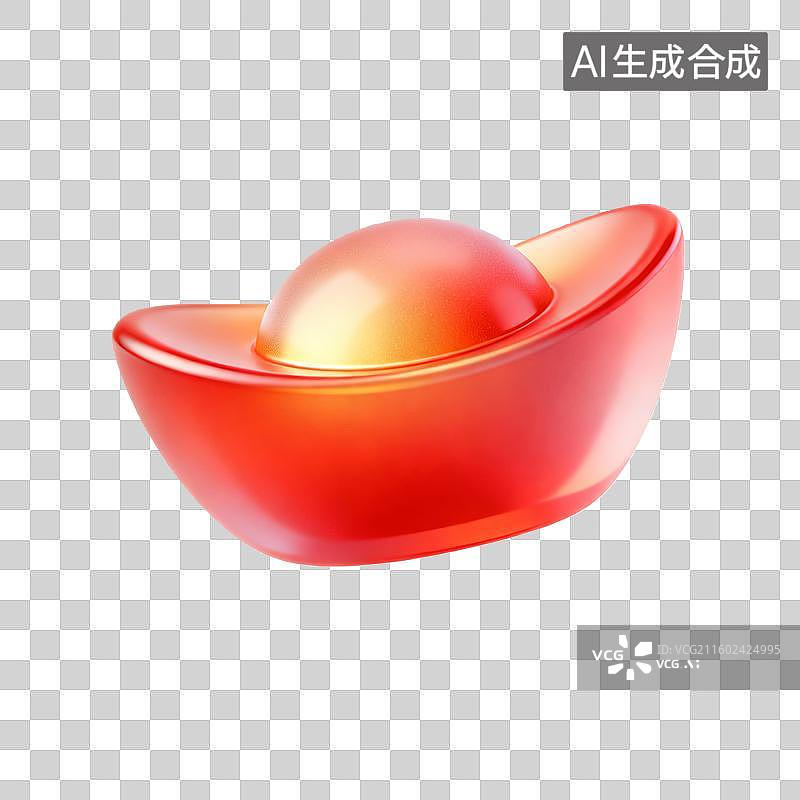 【AI数字艺术】电商购物装饰促销元素图片素材