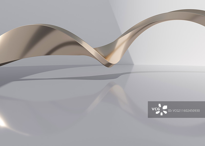 三维抽象建筑图片素材