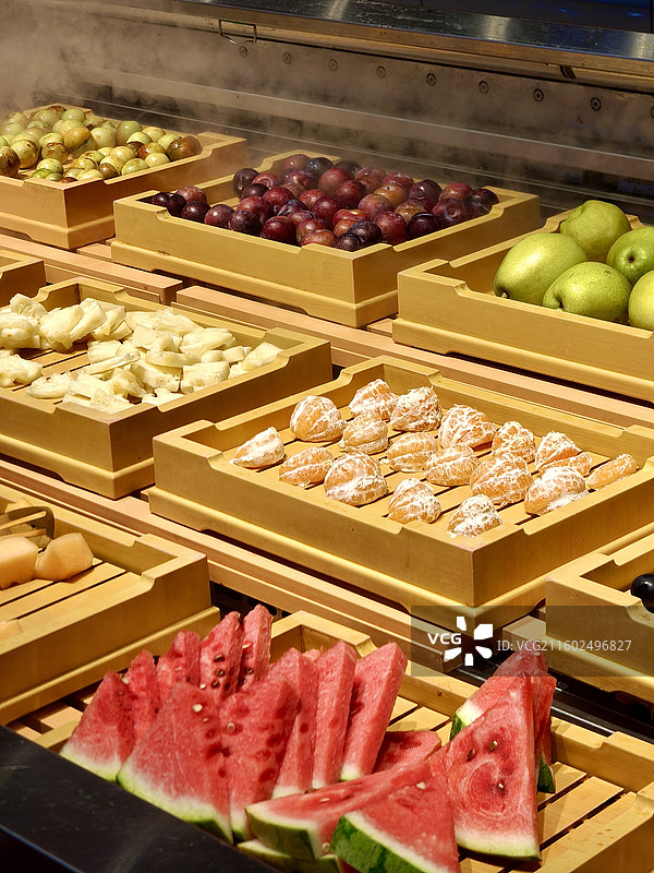 美食自助烤肉图片素材