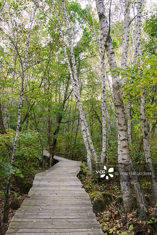 内蒙古赤峰黑里河道须沟旅游景区图片素材