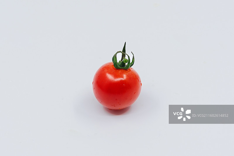 新鲜果蔬番茄西红柿图片素材