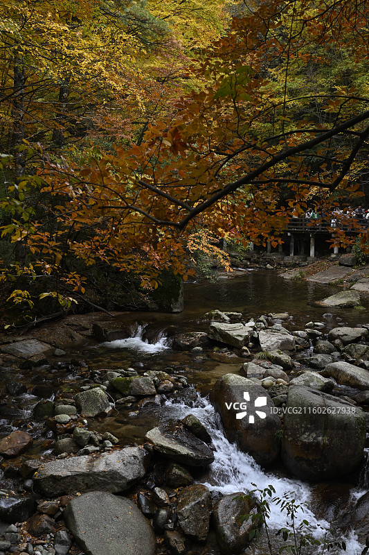 十八月潭图片素材