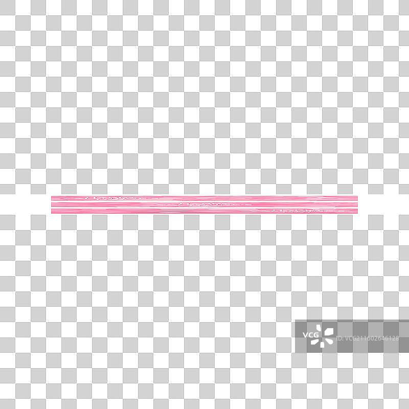 情人节心形背景三联幅横幅套装图片素材