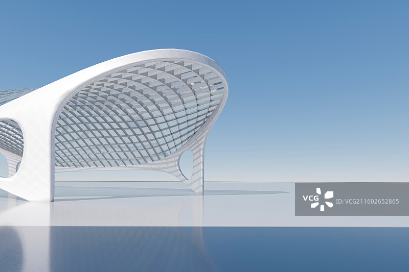 三维 建筑图片素材