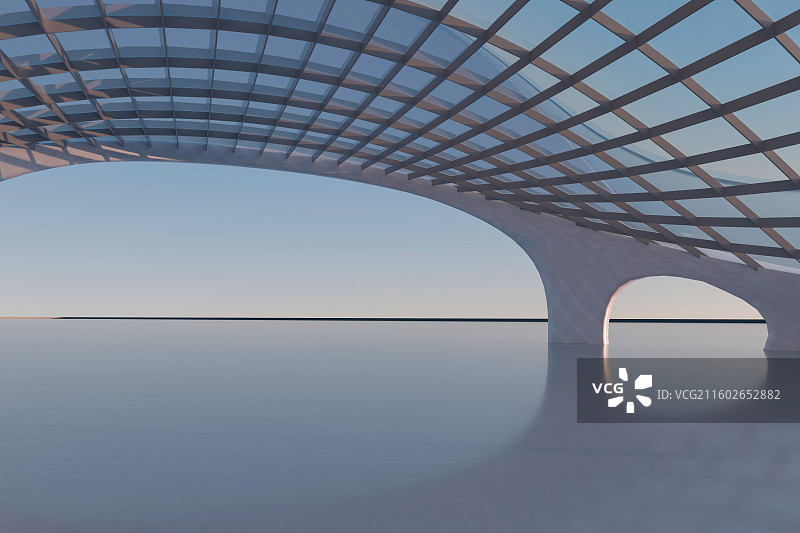 三维 建筑图片素材