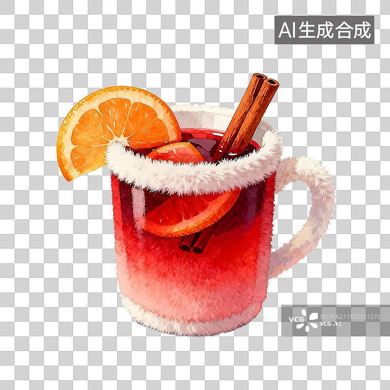 【AI数字艺术】可爱童趣毛绒风商务元素建模图片素材