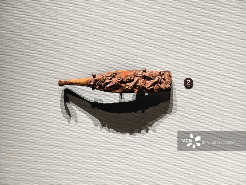 湖北省博物馆馆藏文物图片素材