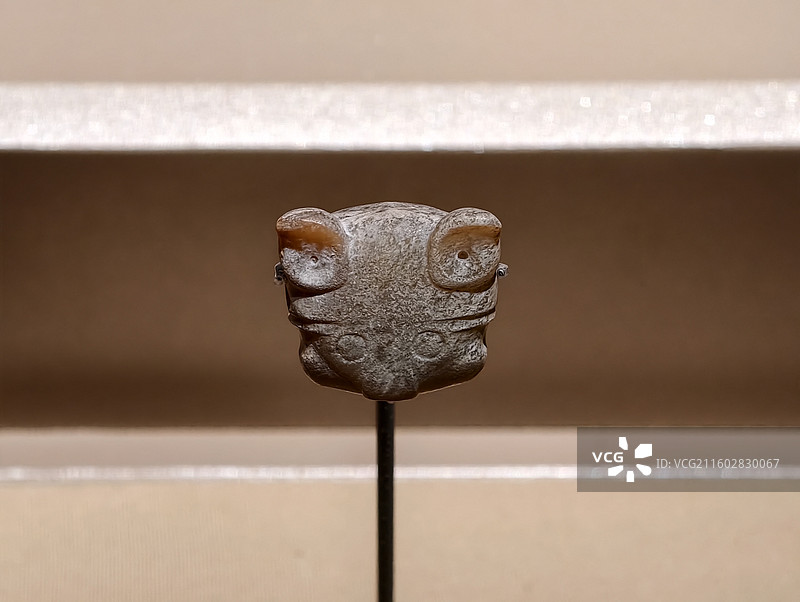 湖北省博物馆馆藏文物图片素材