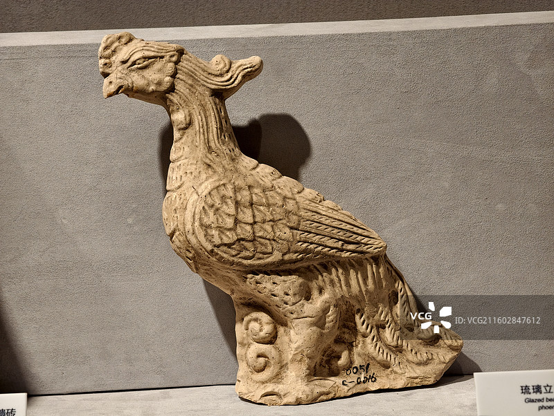 马鞍山博物馆馆藏文物馆藏图片素材