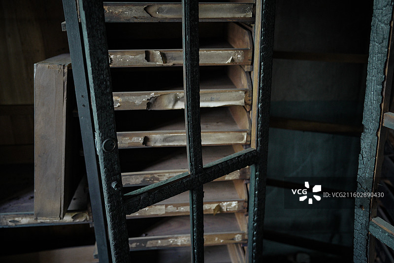 福建省三明市沙县区，沙县站，老火车站图片素材