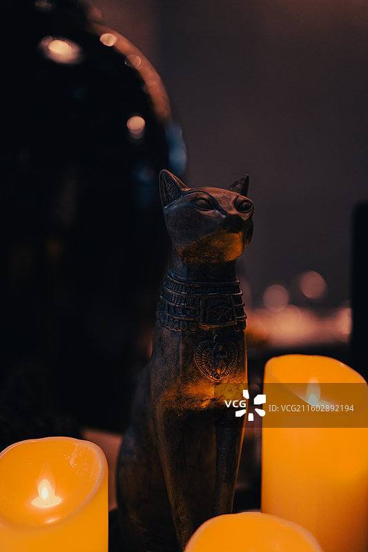 阿努比斯图片素材