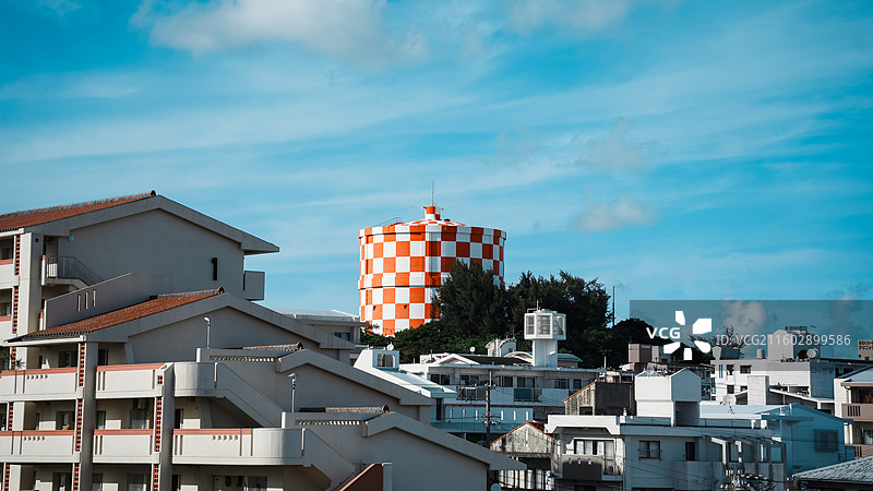 小彩屋图片素材