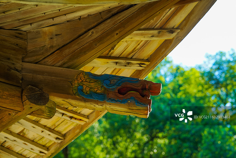 福建省三明市沙县区，高砂镇，渔珠村，石镇桥图片素材