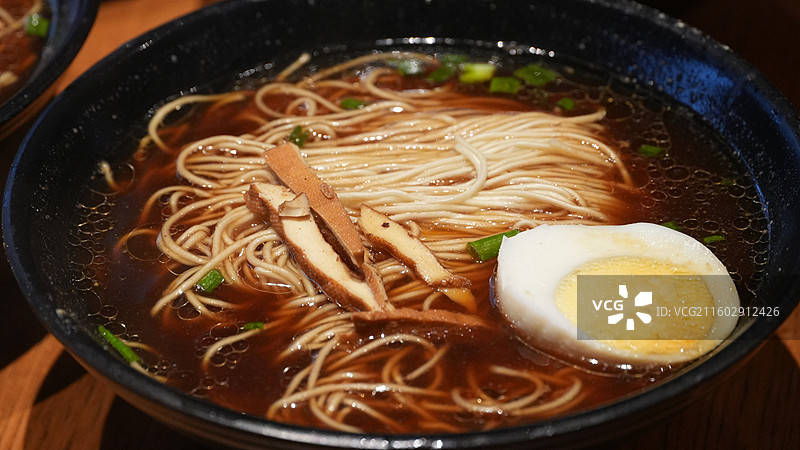 镇江锅盖面图片素材