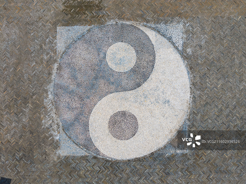 福建省南平建瓯市，东岳庙图片素材