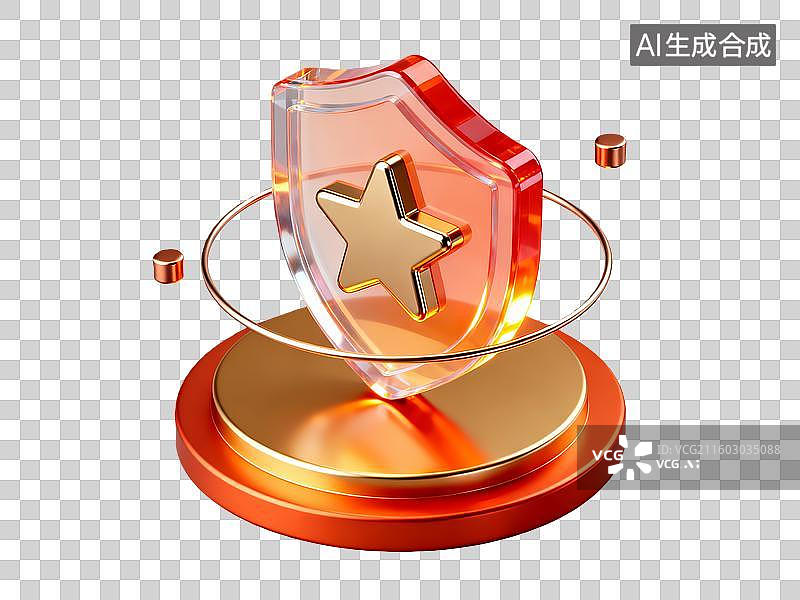 【AI数字艺术】3d金融理财图片素材