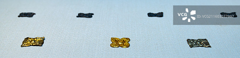 昭君博物院 古代印章图片素材