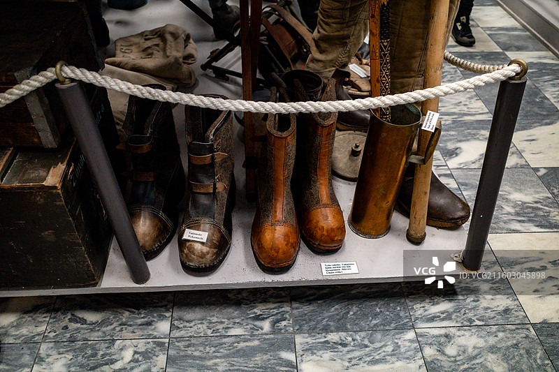 二战纪念博物馆图片素材