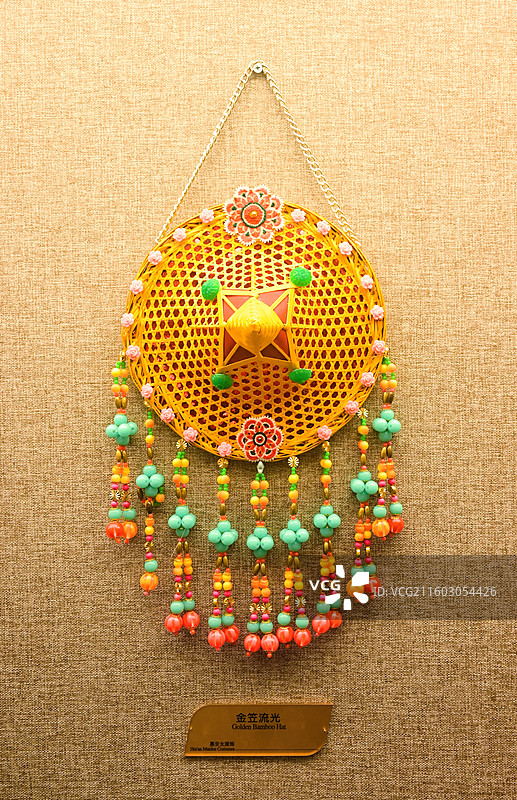 泉州 惠安女 服饰 非遗 传统 服装  非物质文化遗产图片素材