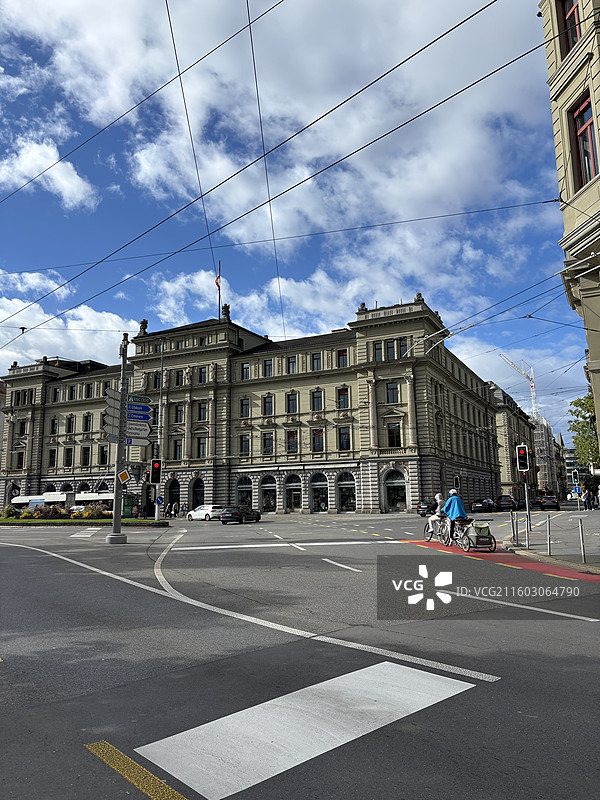 瑞士 琉森 卢塞恩 琉森湖 卢塞恩湖图片素材