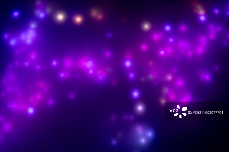 太空宇宙繁星与星辰闪耀抽象概念背景图图片素材