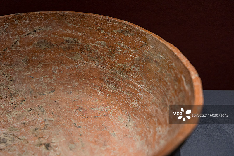 浙江博物馆“十大镇馆之宝”全攻略，一件都不能错过！图片素材