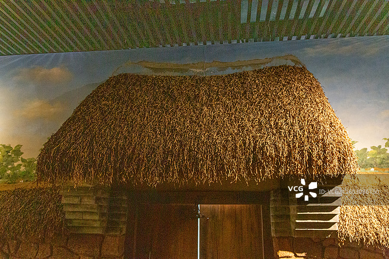 威海市荣成博物馆图片素材