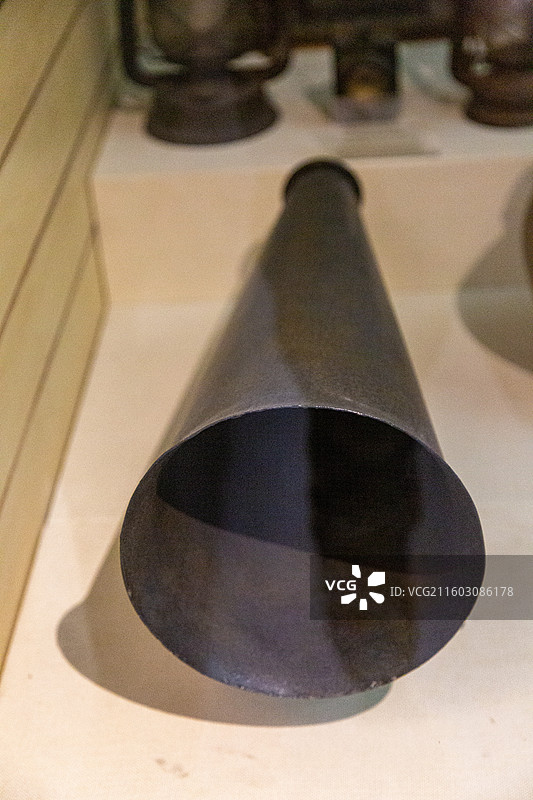 威海市荣成博物馆图片素材